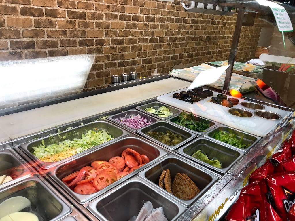 Subway Tucker Norcross | restaurant | 3201 Tucker Norcross Rd suite- A2, Tucker, GA 30084, USA | 7706218128 OR +1 770-621-8128