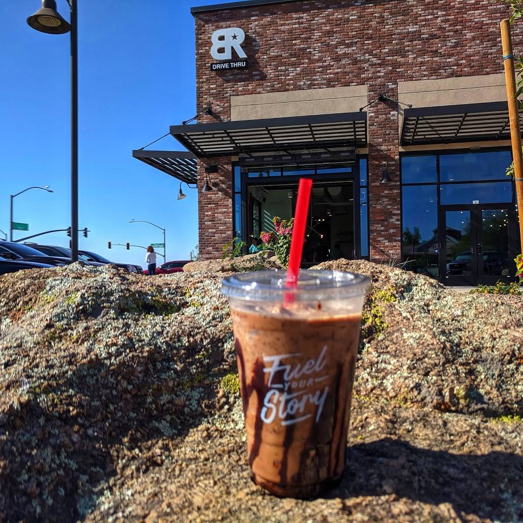 Black Rock Coffee Bar | bakery | 20774 Walnut Rd, Queen Creek, AZ 85142, USA | 4804184346 OR +1 480-418-4346