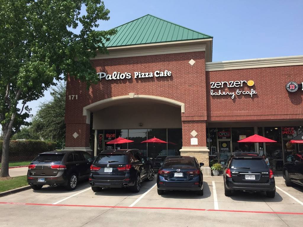 Palios Pizza Cafe | restaurant | 171 N Denton Tap Rd # 108, Coppell, TX 75019, USA | 9727457772 OR +1 972-745-7772