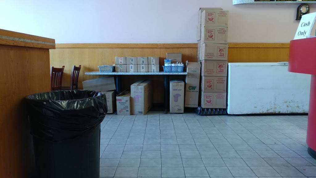 King Wok | restaurant | 33 Covert Ave, Floral Park, NY 11001, USA | 5164883388 OR +1 516-488-3388