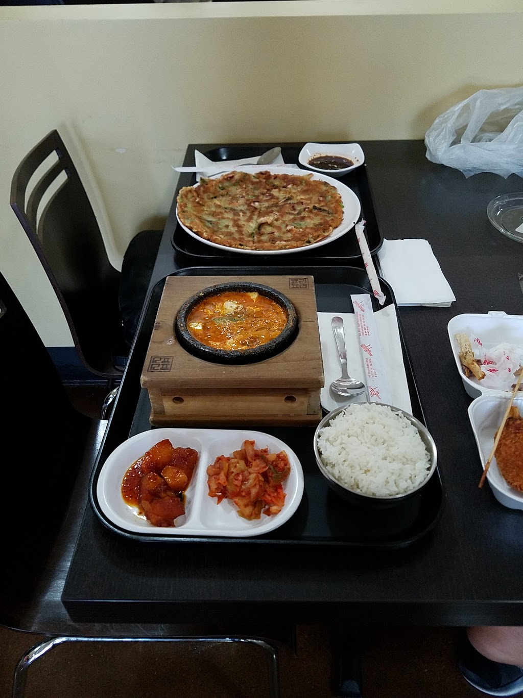 Yori Yori | restaurant | 569 Mason Rd, Katy, TX 77450, USA | 8329744674 OR +1 832-974-4674