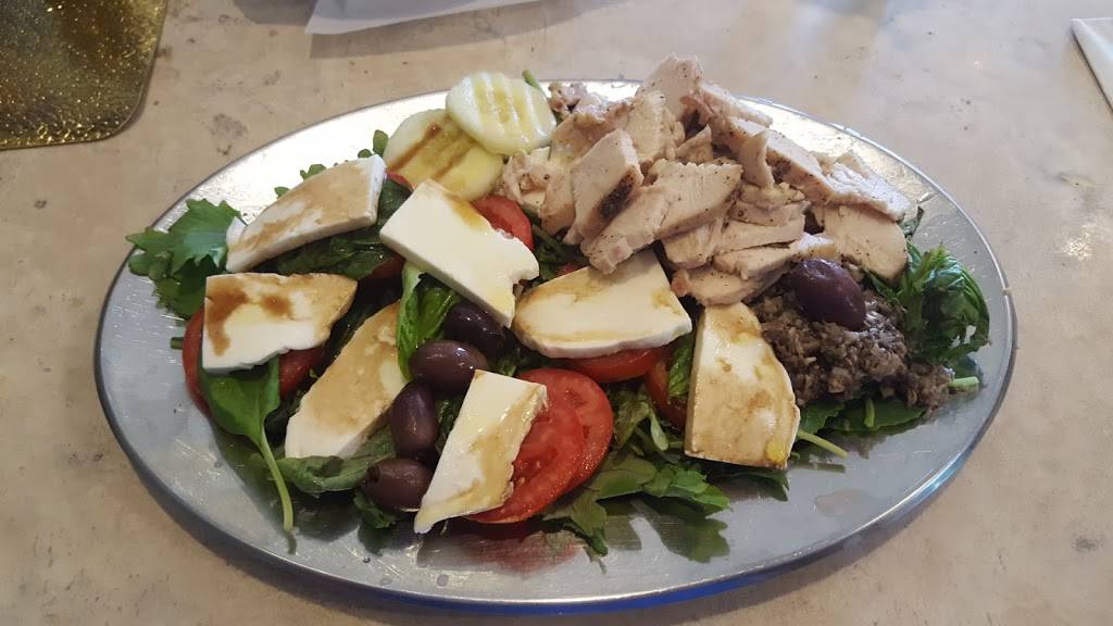 Cafe Di Roma | restaurant | 633 9th St, Imperial Beach, CA 91932, USA | 6194291100 OR +1 619-429-1100