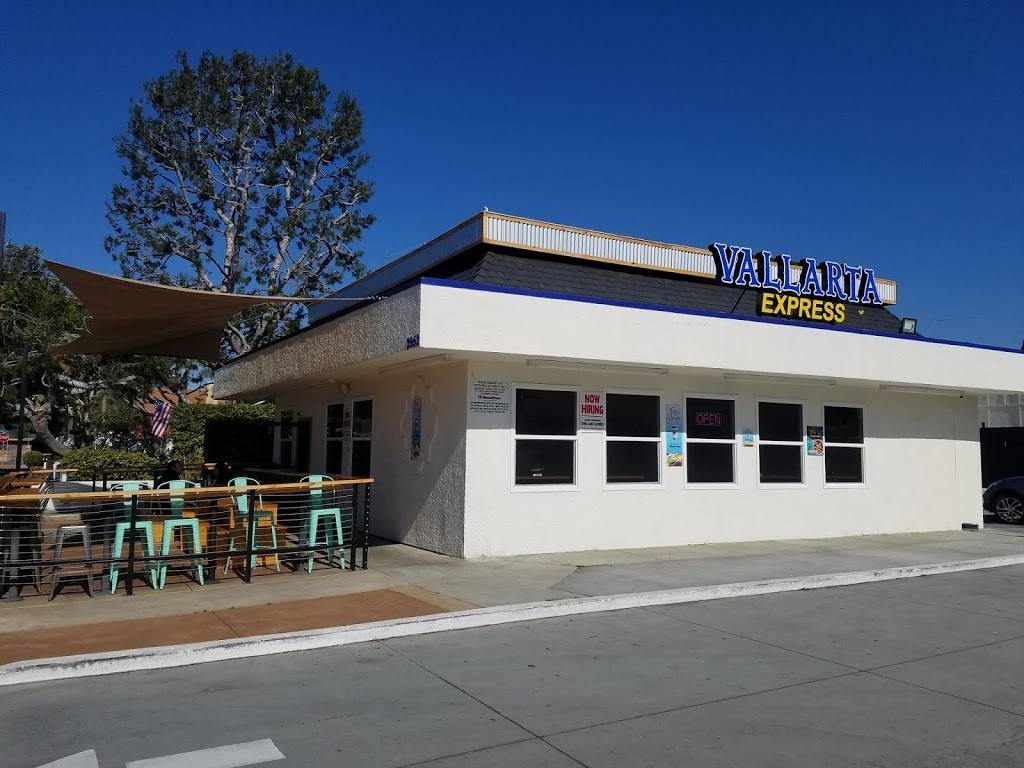 Vallarta Express Mexican Eatery | restaurant | 2952 Harding St, Carlsbad, CA 92008, USA | 7604537178 OR +1 760-453-7178