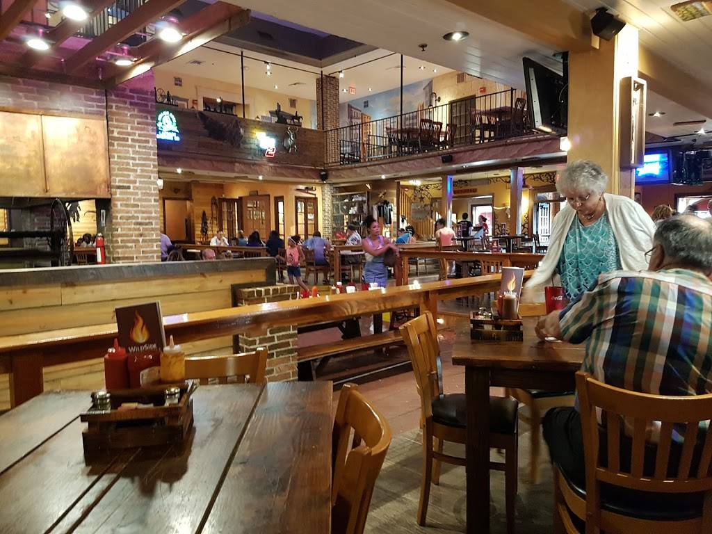 WildSide Texas BBQ | restaurant | 7725 W Irlo Bronson Meml Hwy, Kissimmee, FL 34747, USA | 4073961166 OR +1 407-396-1166