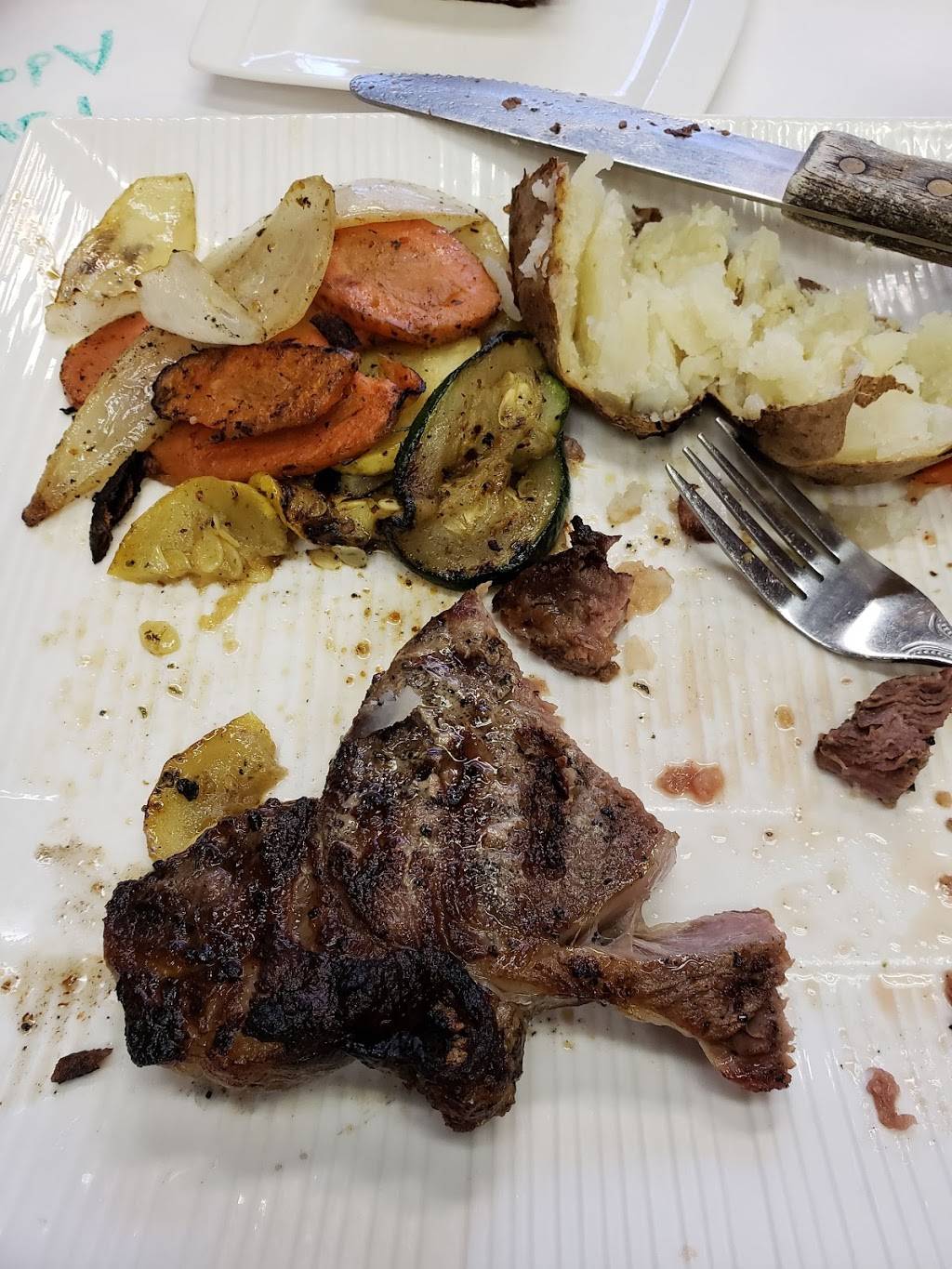 Dougies BBQ & Grill | restaurant | 600 Reisterstown Rd, Pikesville, MD 21208, USA | 4104860060 OR +1 410-486-0060