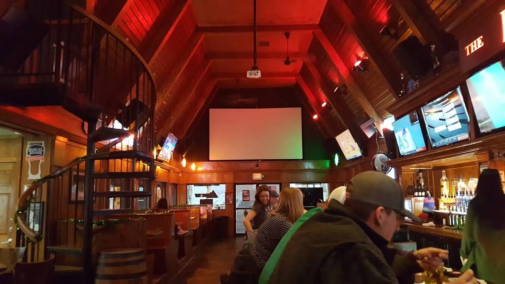 The Little Bar | restaurant | 2195 N High St, Columbus, OH 43201, USA | 6142918887 OR +1 614-291-8887