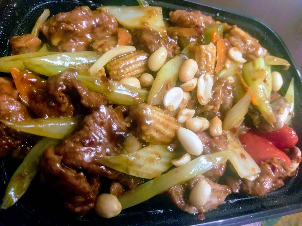 New Style Asian Food | restaurant | 25 Boston St, Lynn, MA 01904, USA | 7815961688 OR +1 781-596-1688