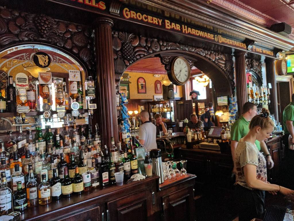Kitty Hoynes Irish Pub | restaurant | 301 W Fayette St, Syracuse, NY 13202, USA | 3154241974 OR +1 315-424-1974