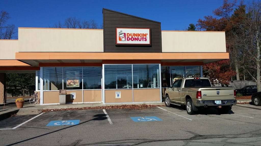 Dunkin | bakery | 514 Daniel Webster Hwy, Merrimack, NH 03054, USA | 6034243291 OR +1 603-424-3291