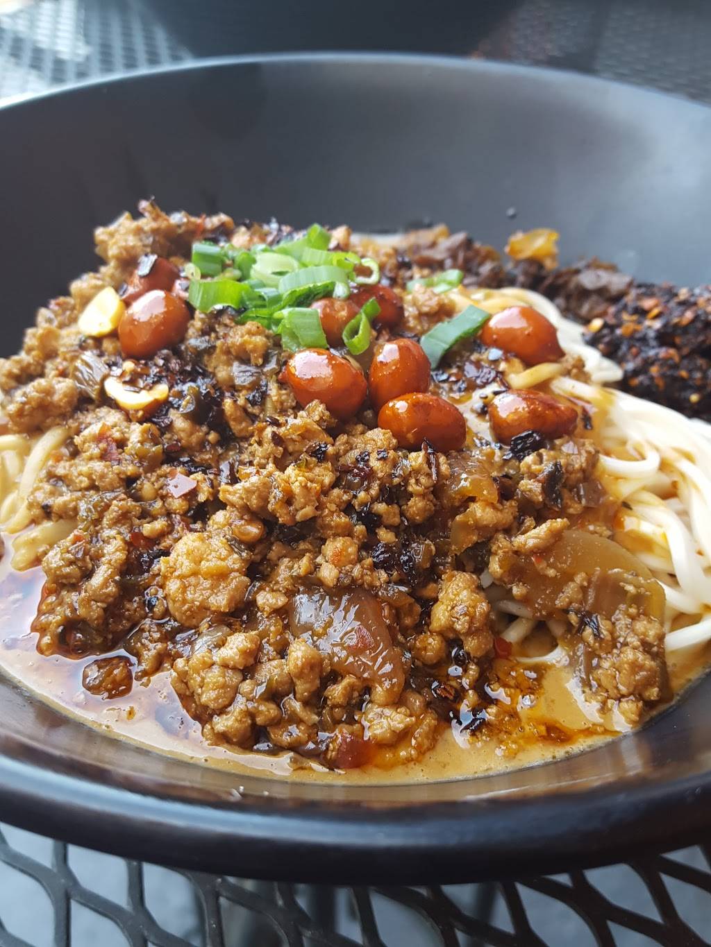 Number 1 Noodle House | restaurant | 18180B Colima Rd, Rowland Heights, CA 91748, USA | 3234756063 OR +1 323-475-6063