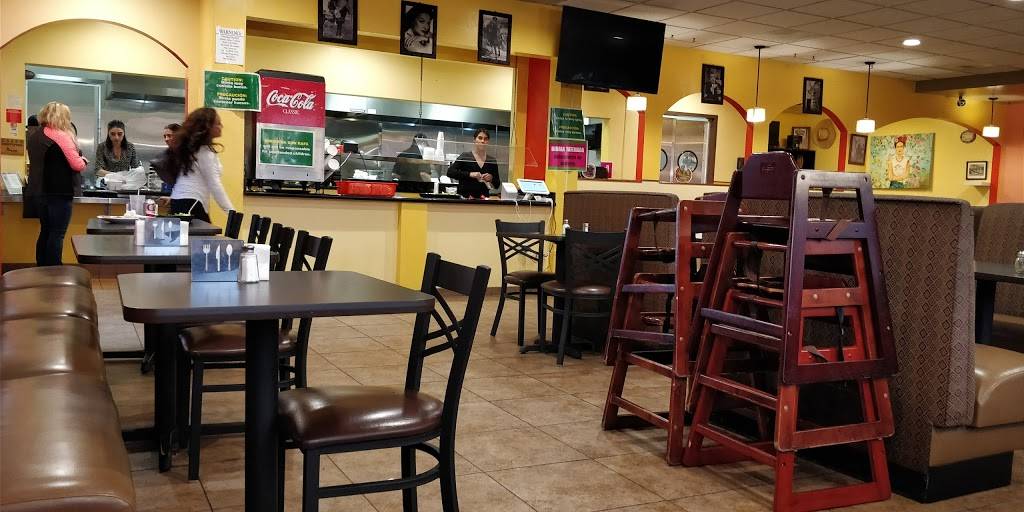 Birrieria Don Rafa | restaurant | 560 Broadway, Chula Vista, CA 91910, USA | 6199345135 OR +1 619-934-5135