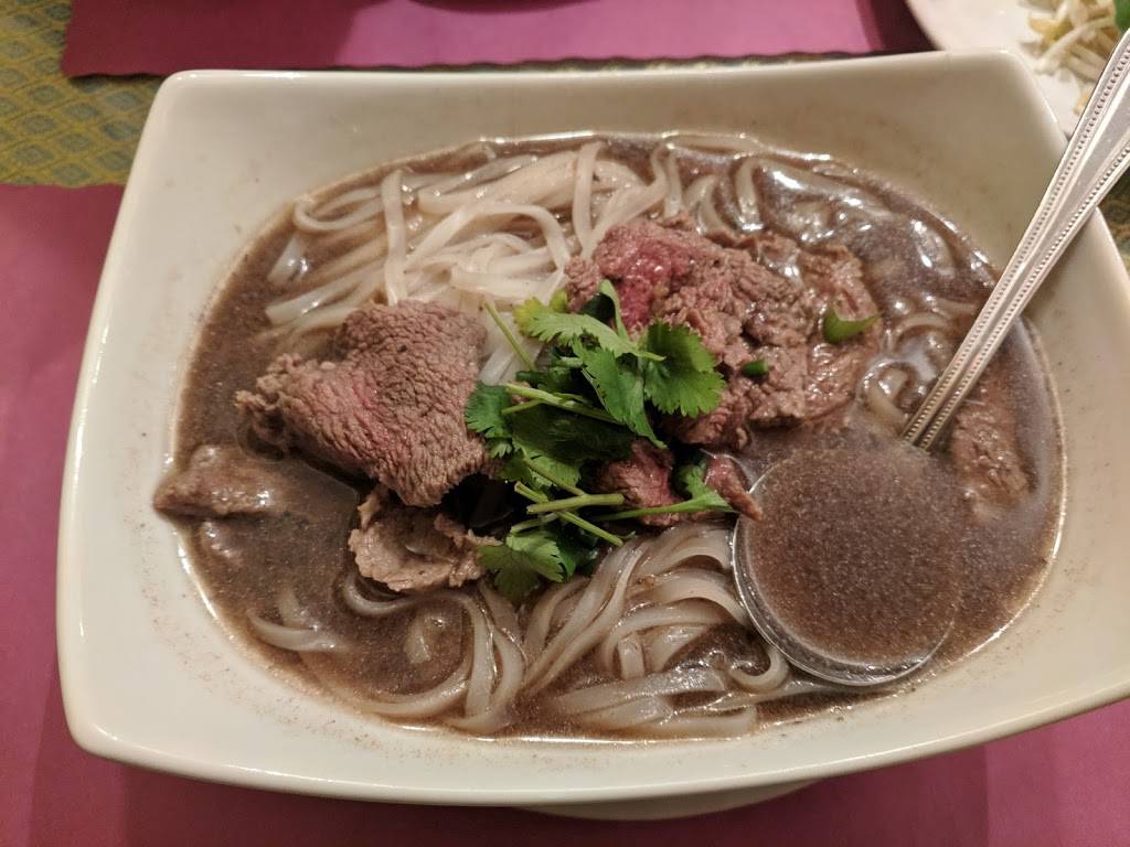 Sivalai Thai Cuisine | restaurant | 130 Sconticut Neck Rd, Fairhaven, MA 02719, USA | 5089992527 OR +1 508-999-2527