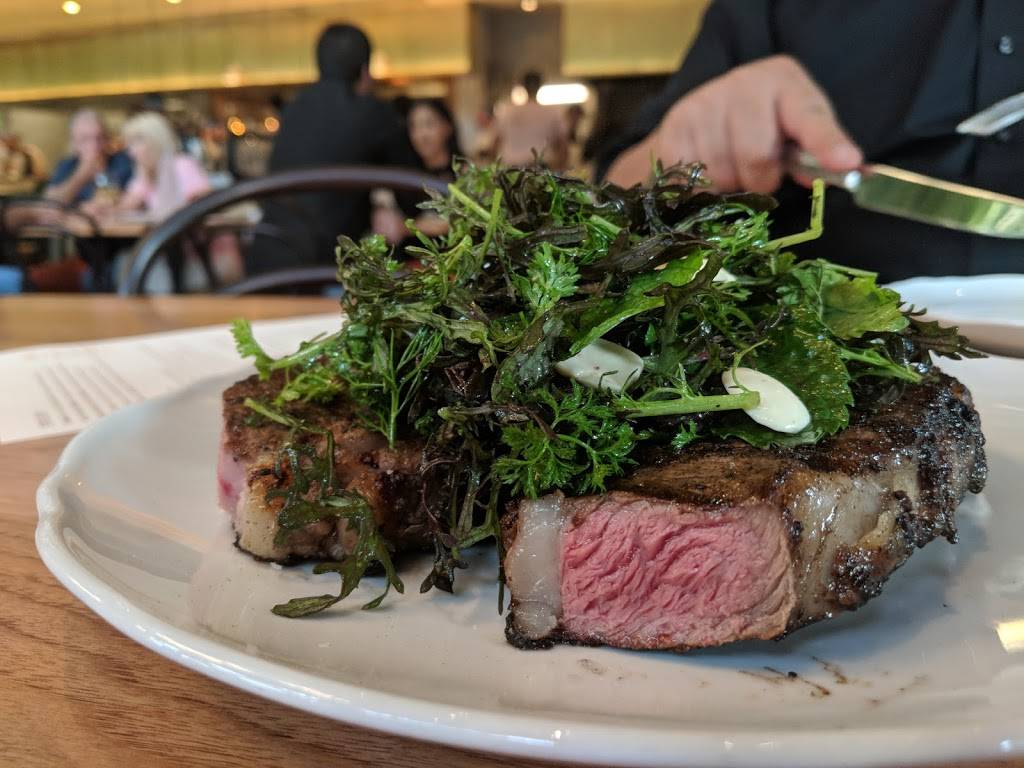 Bavel | restaurant | 500 Mateo St, Los Angeles, CA 90013, USA | 2132324966 OR +1 213-232-4966