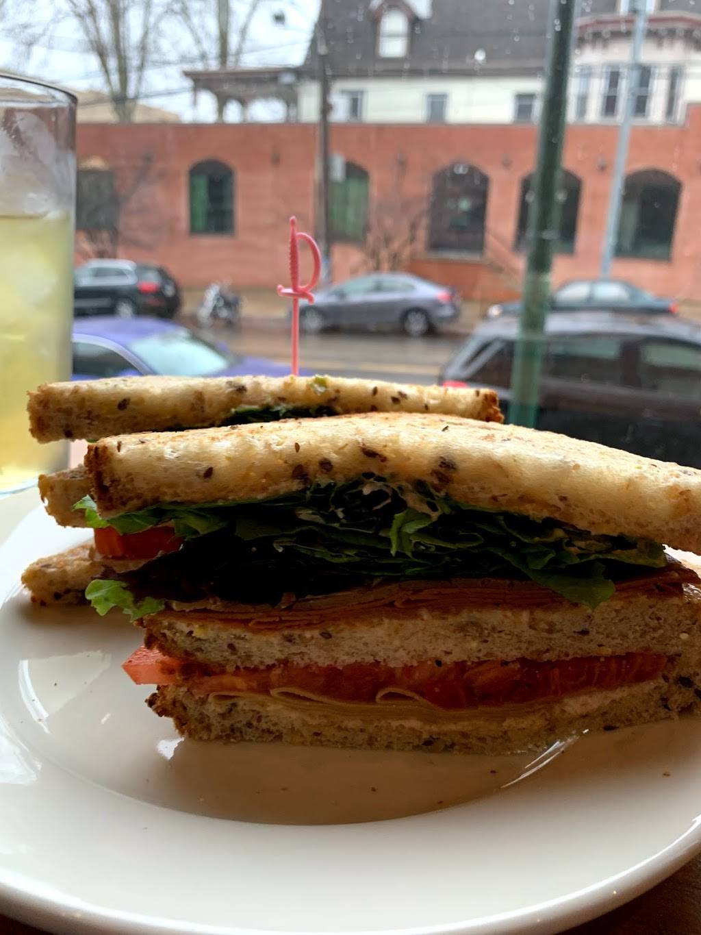 Grindcore House ⨯ Crust Bakery | bakery | 4134 Chester Ave, Philadelphia, PA 19104, USA | 2158256928 OR +1 215-825-6928