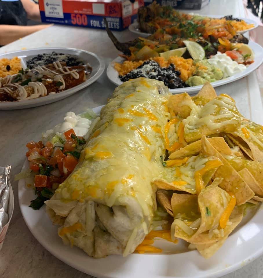 Taqueria el Cabrito | restaurant | 5315 East Dr, Arbutus, MD 21227, USA | 4106502795 OR +1 410-650-2795