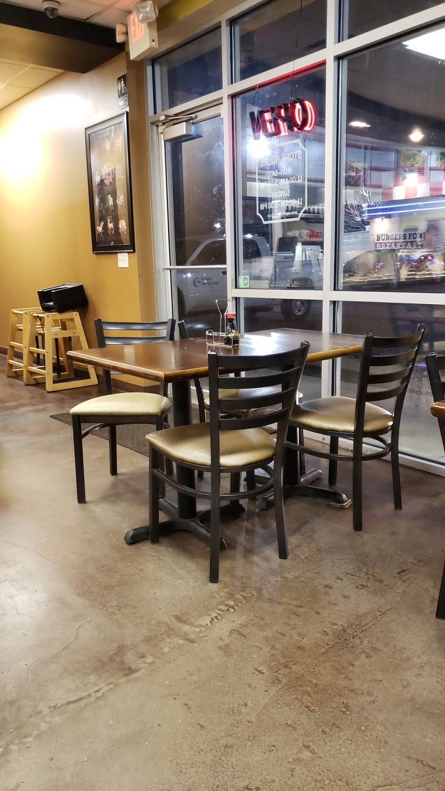 China Go Grill | restaurant | 1230 S Rock Rd, Wichita, KS 67207, USA | 3166528889 OR +1 316-652-8889