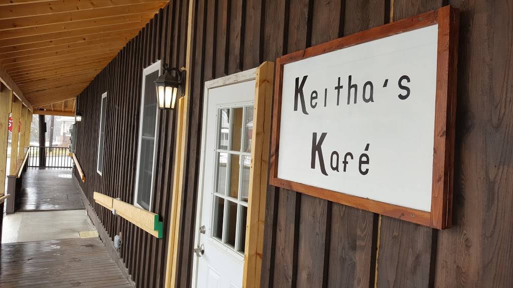 Keithas Kafe | restaurant | 28734 Lorraine Ave, Lorraine, NY 13659, USA | 3152329933 OR +1 315-232-9933