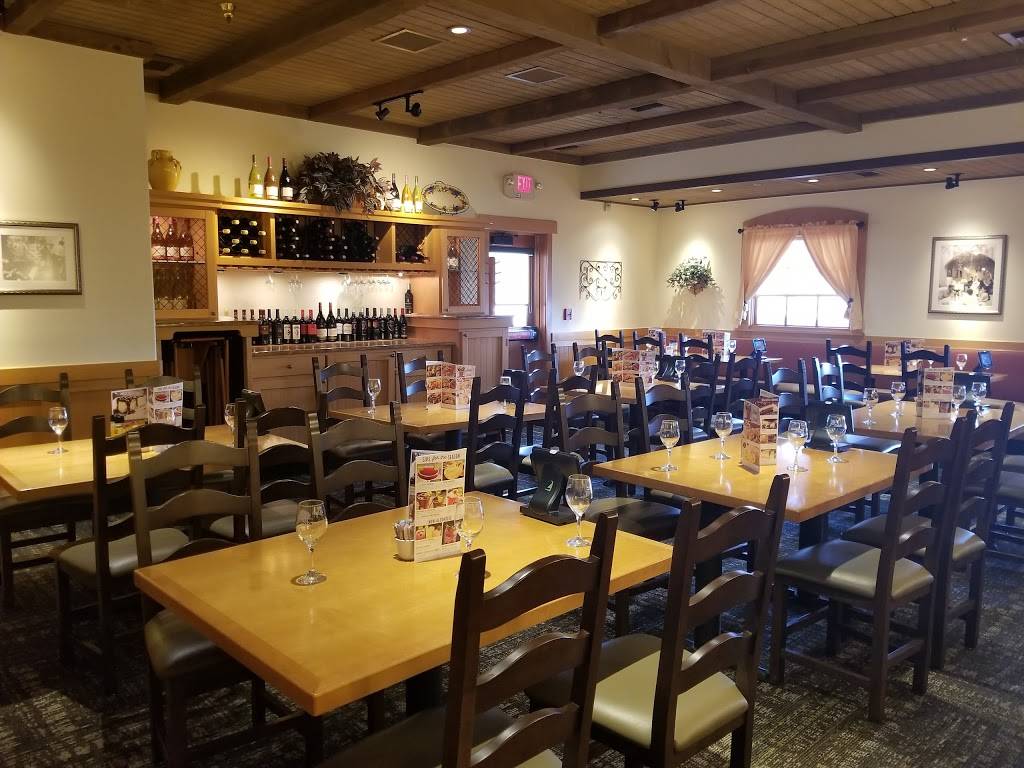 Olive Garden Italian Restaurant | meal takeaway | 22503 US-281, San Antonio, TX 78258, USA | 2104819964 OR +1 210-481-9964