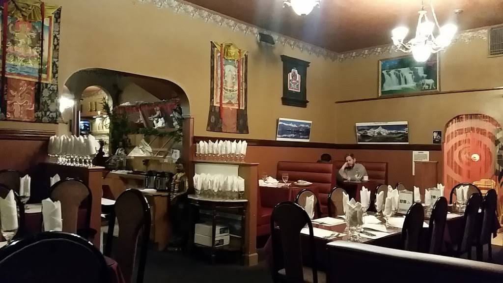 Everest Nepal Restaurant | restaurant | 28 E Bijou St, Colorado Springs, CO 80903, USA | 7194733890 OR +1 719-473-3890