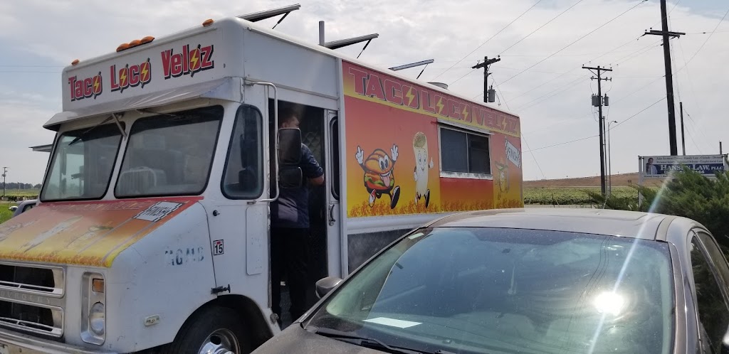 Taco Loco Veloz | restaurant | 50 Bethany Rd, Grandview, WA 98930, USA | 5094393558 OR +1 509-439-3558