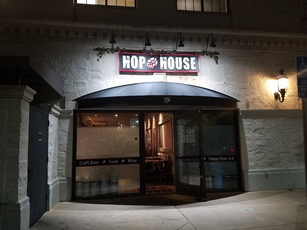 Hop House | restaurant | 4364 Town Center Blvd #128, El Dorado Hills, CA 95762, USA | 9163583977 OR +1 916-358-3977
