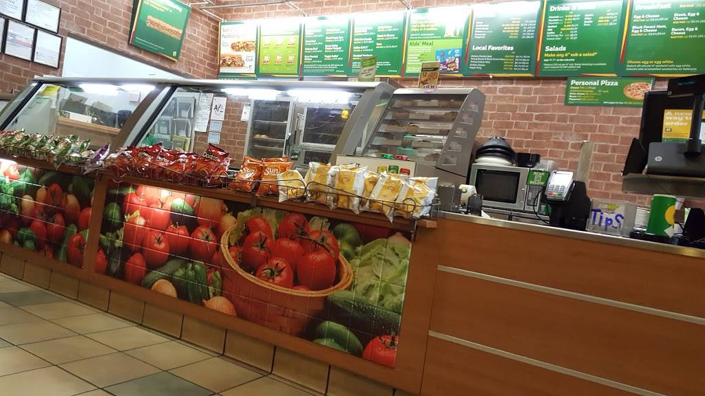 Subway Restaurants | restaurant | 18410 U.S. 281 Access Rd #107, San Antonio, TX 78259, USA | 2108421659 OR +1 210-842-1659