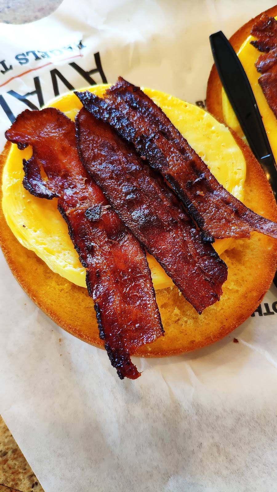 Avalon Bagels To Burgers | bakery | 16961 E Imperial Hwy E, Yorba Linda, CA 92886, USA | 7145793012 OR +1 714-579-3012