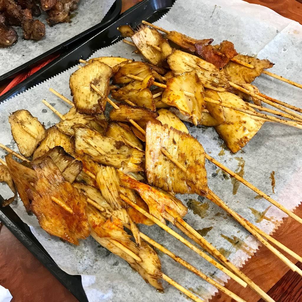 Zou Ji BBQ Inc. | restaurant | 42-83 Main St, Flushing, NY 11355, USA | 7183530086 OR +1 718-353-0086