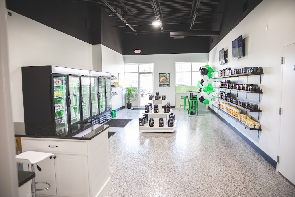 Lean Kitchen Co - Schererville | meal delivery | 730 E Lincoln Hwy, Schererville, IN 46375, USA | 2192278477 OR +1 219-227-8477