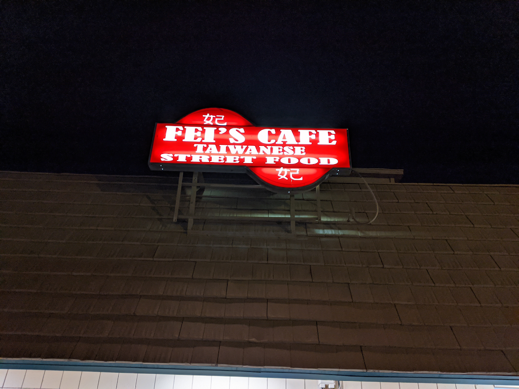 Feis Cafe | restaurant | 2918 Eubank Blvd NE ste b, Albuquerque, NM 87112, USA | 5052992400 OR +1 505-299-2400