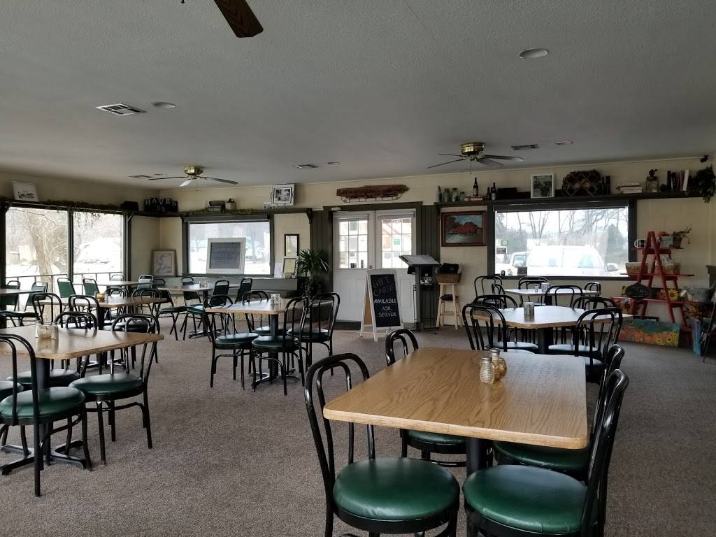 Haven 55 | restaurant | 408 Havenhurst Dr, Pineville, MO 64856, USA | 4172232055 OR +1 417-223-2055