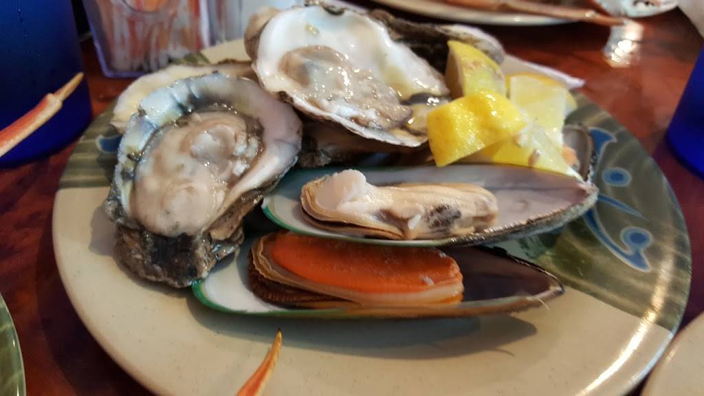 Asian Fusion Buffet | restaurant | 117 Harbor Village Lane, Apollo Beach, FL 33572, USA | 8136458889 OR +1 813-645-8889