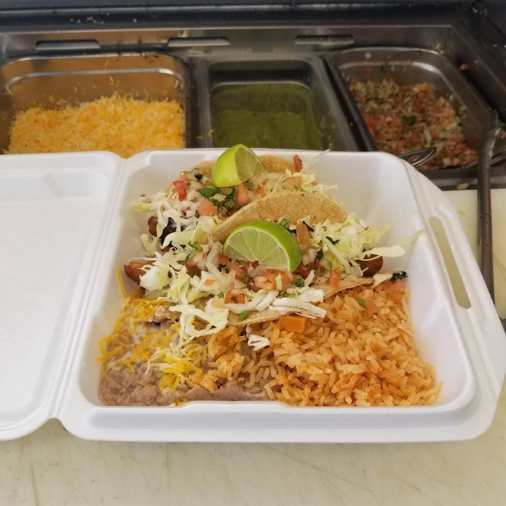Eribertos Mexican Food | restaurant | 1805 Hacienda Dr, Vista, CA 92081, USA | 7607260665 OR +1 760-726-0665