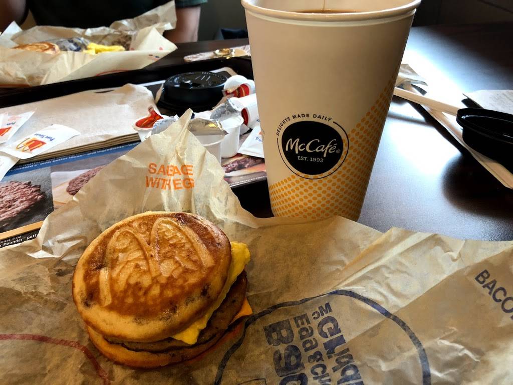 McDonalds | cafe | 460 Atlantic Ave, Pittsburg, CA 94565, USA | 9254324081 OR +1 925-432-4081