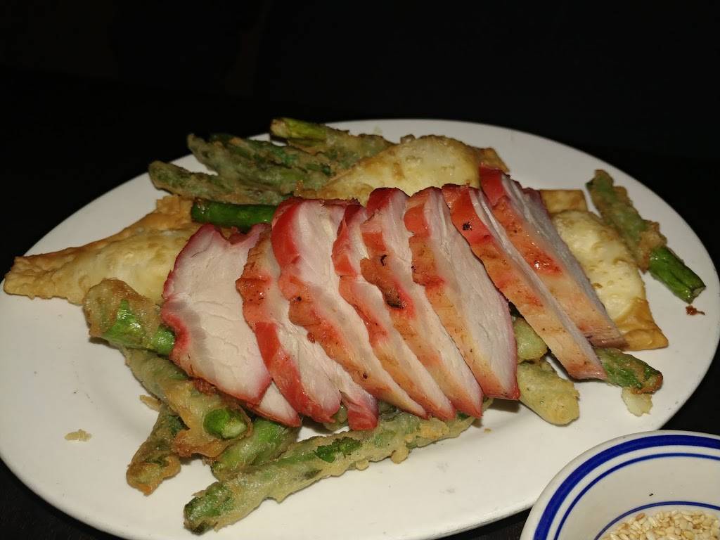 Dave Wongs Restaurant | meal takeaway | 2828 W March Ln, Stockton, CA 95207, USA | 2099514152 OR +1 209-951-4152