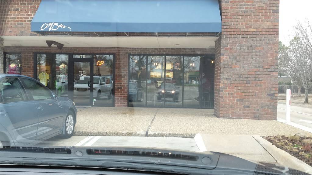 City Bites | bakery | 2001 W Main St, Norman, OK 73069, USA | 4057011682 OR +1 405-701-1682