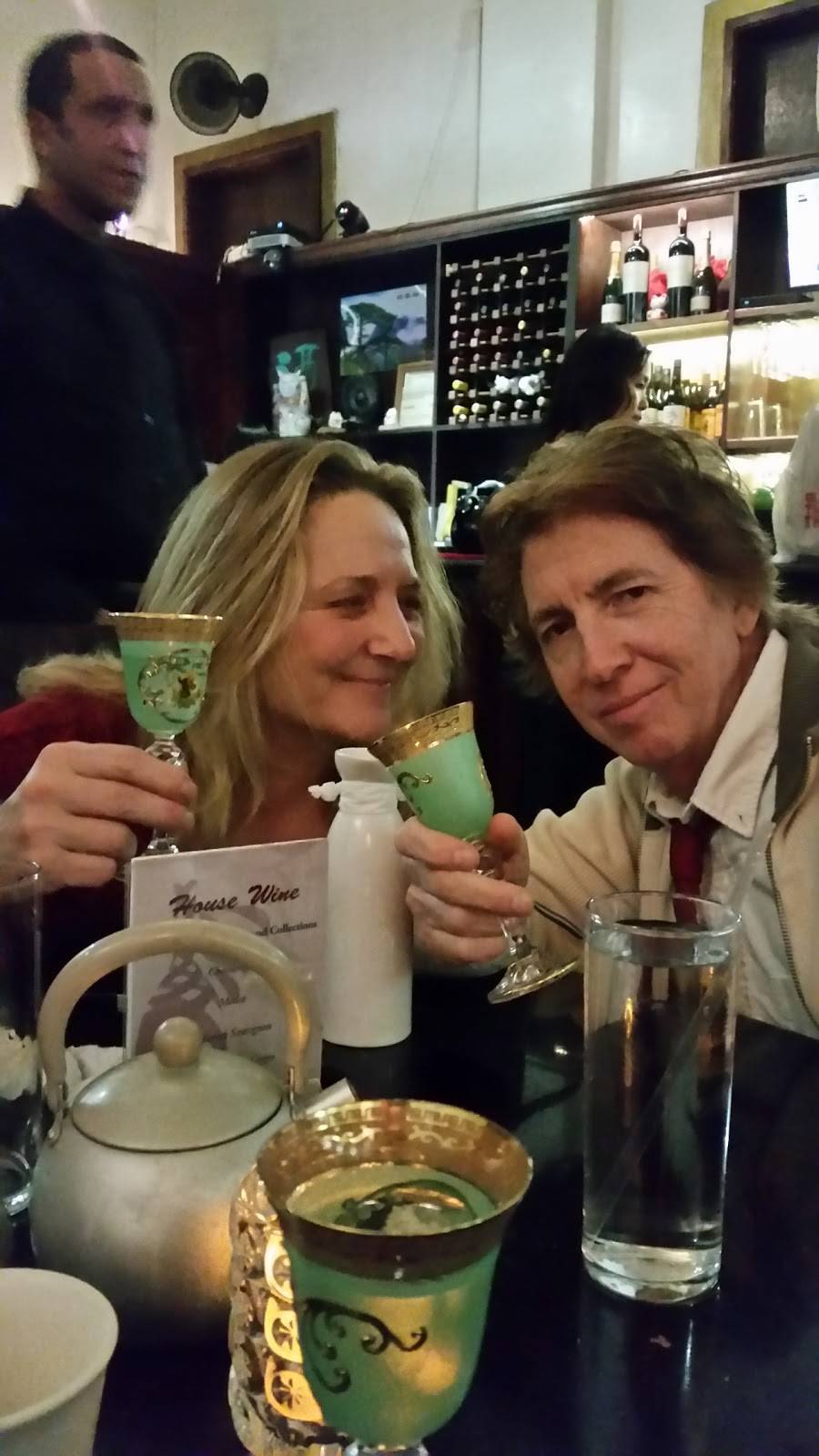 Mandarette Chinese Cafe | restaurant | 8386 Beverly Blvd, Los Angeles, CA 90048, USA | 3236556115 OR +1 323-655-6115