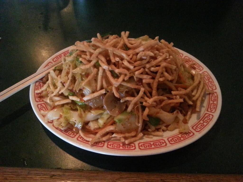 Top Gun China Express | restaurant | 3840 A St SE #103, Auburn, WA 98002, USA | 2537356028 OR +1 253-735-6028