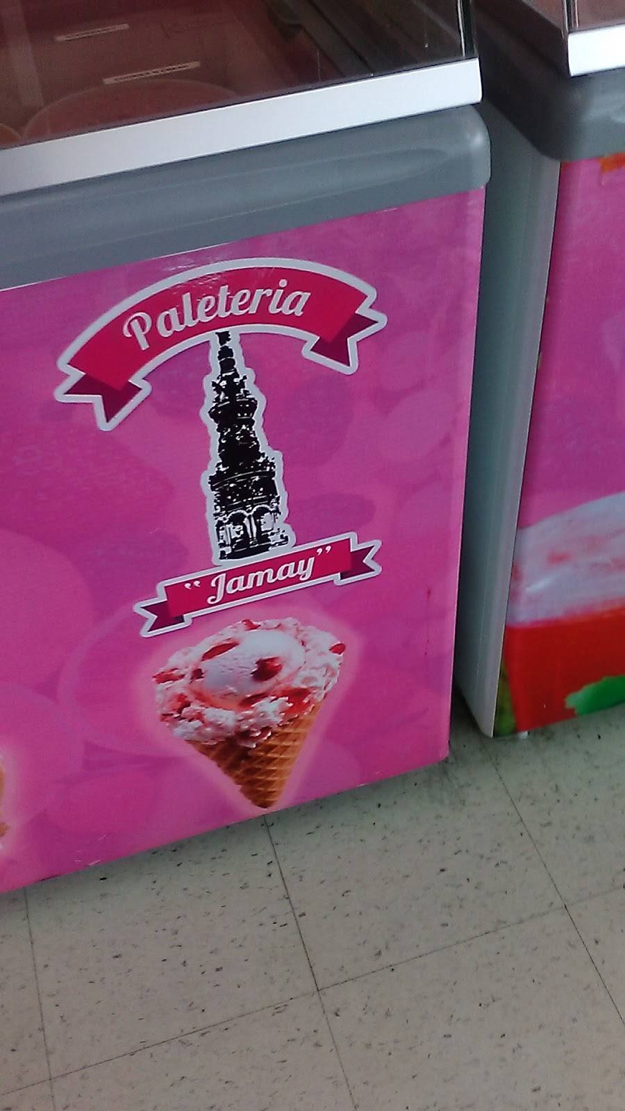 Paleteria Jamay | restaurant | 13301 S Brandon Ave, Chicago, IL 60633, USA | 7739123944 OR +1 773-912-3944