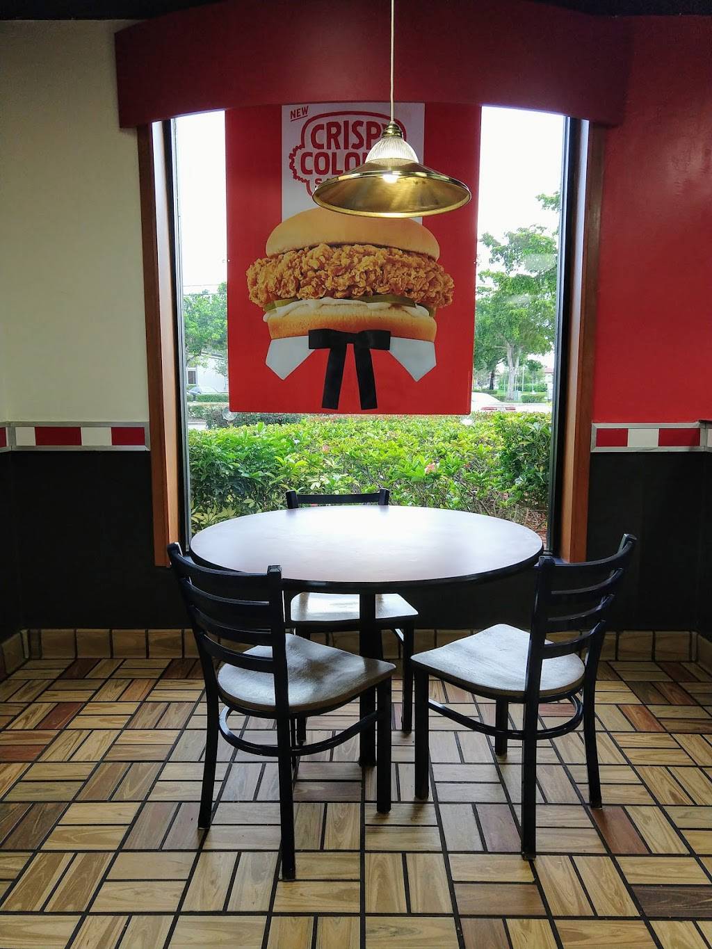 KFC | restaurant | 10395 W Sample Rd, Coral Springs, FL 33065, USA | 9547539053 OR +1 954-753-9053