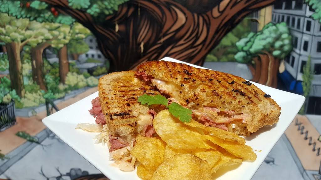 Urban Orchard Cider Co. - West | restaurant | 210 Haywood Rd, Asheville, NC 28806, USA | 8287745151 OR +1 828-774-5151