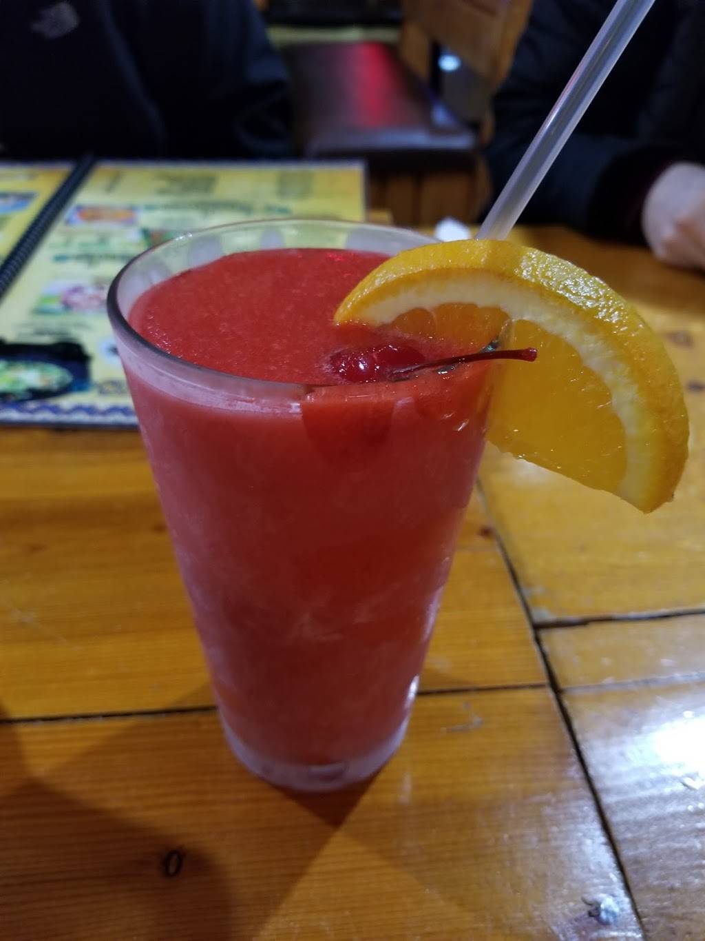 El Azteca Mexican Restaurant | restaurant | 111 N Main St, Haysville, KS 67060, USA | 3163515411 OR +1 316-351-5411