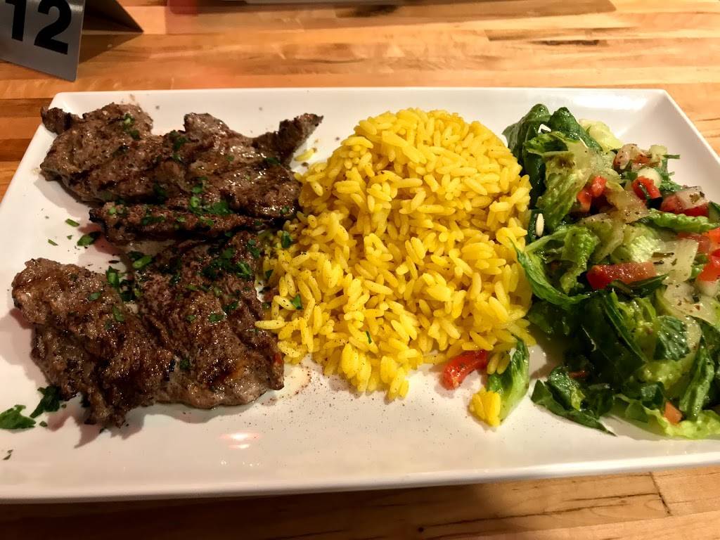 Pita Pita Mediterranean Grill | restaurant | 1219 Golf Rd, Rolling Meadows, IL 60008, USA | 2244044949 OR +1 224-404-4949