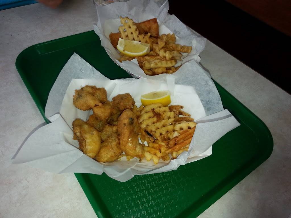 Bell Buoy of Seaside | restaurant | 1800 S Roosevelt Dr, Seaside, OR 97138, USA | 5037382722 OR +1 503-738-2722