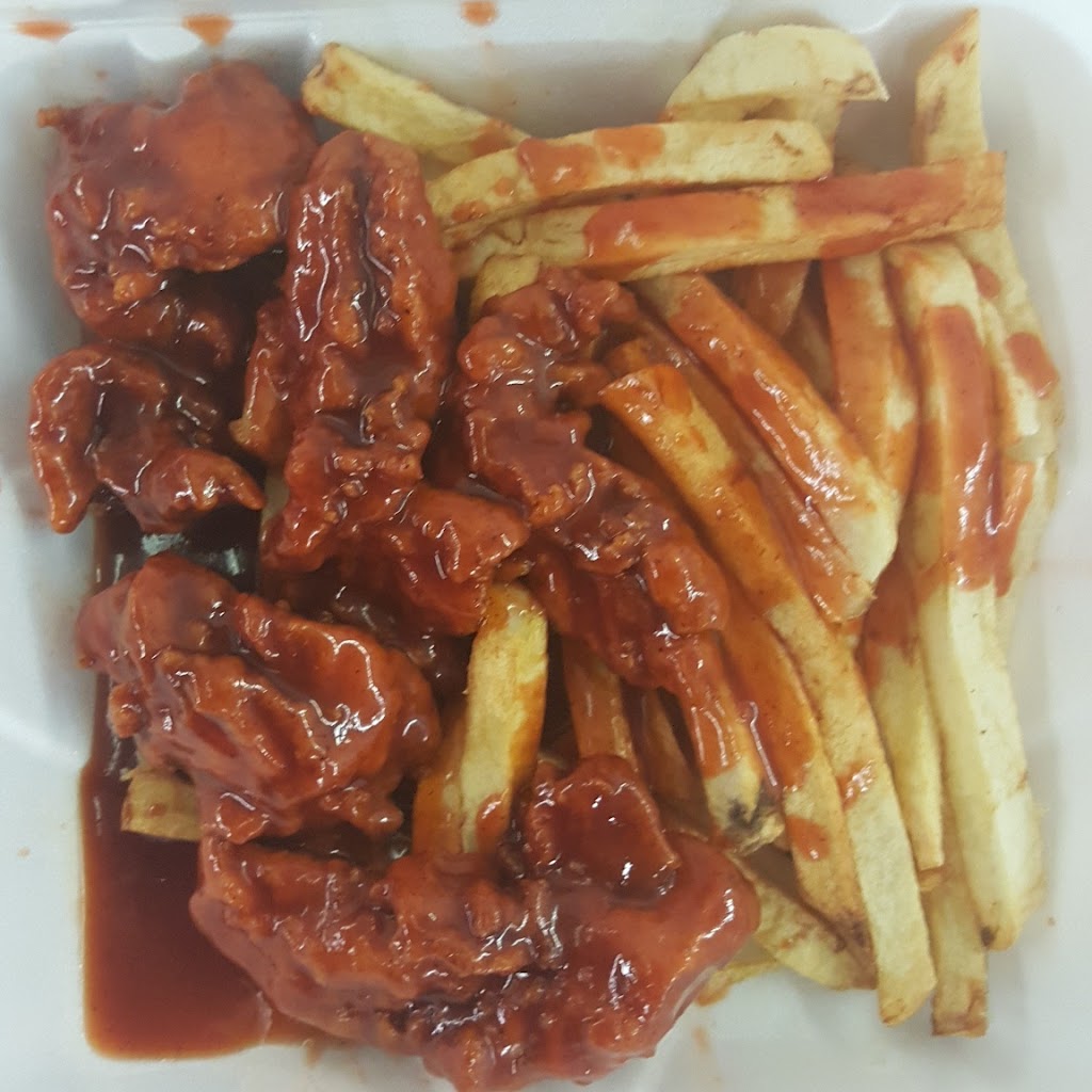 Fosters Party Shop | restaurant | 1411 McGuffey Rd, Youngstown, OH 44505, USA | 3307469099 OR +1 330-746-9099