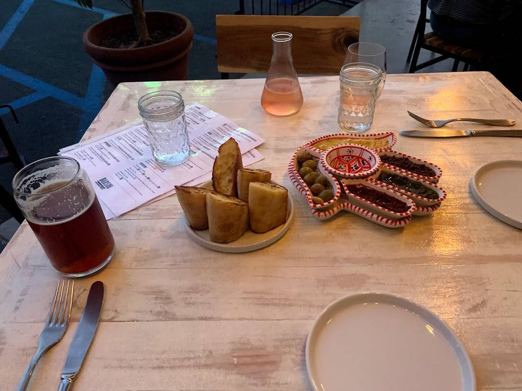 Barsha | restaurant | 1141 Aviation Blvd, Hermosa Beach, CA 90254, USA | 4244526266 OR +1 424-452-6266