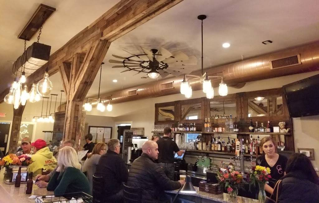 The Grotto Grill | restaurant | 5074 Hwy P, Wentzville, MO 63385, USA | 6363279656 OR +1 636-327-9656