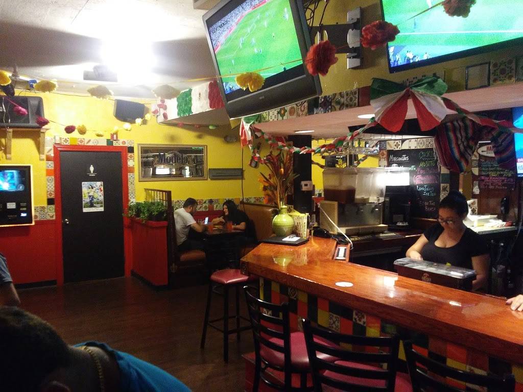 El Mariachi Mexican Restaurant | restaurant | 358 Waverly St, Framingham, MA 01702, USA | 5084051187 OR +1 508-405-1187