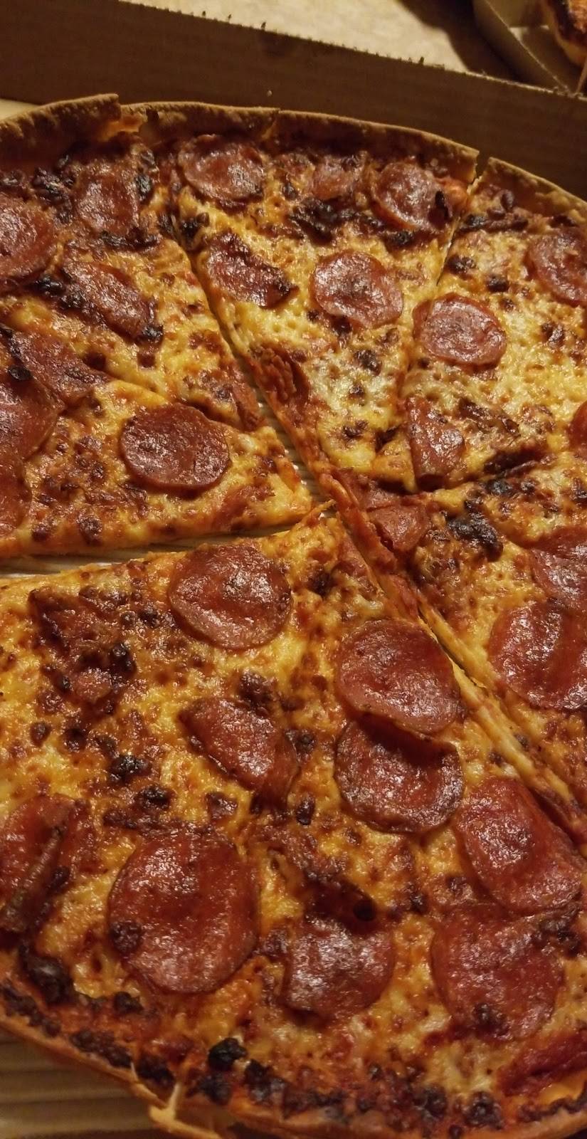 Pizza Hut | meal takeaway | 898 Cypress Pkwy, Kissimmee, FL 34759, USA | 4075189000 OR +1 407-518-9000