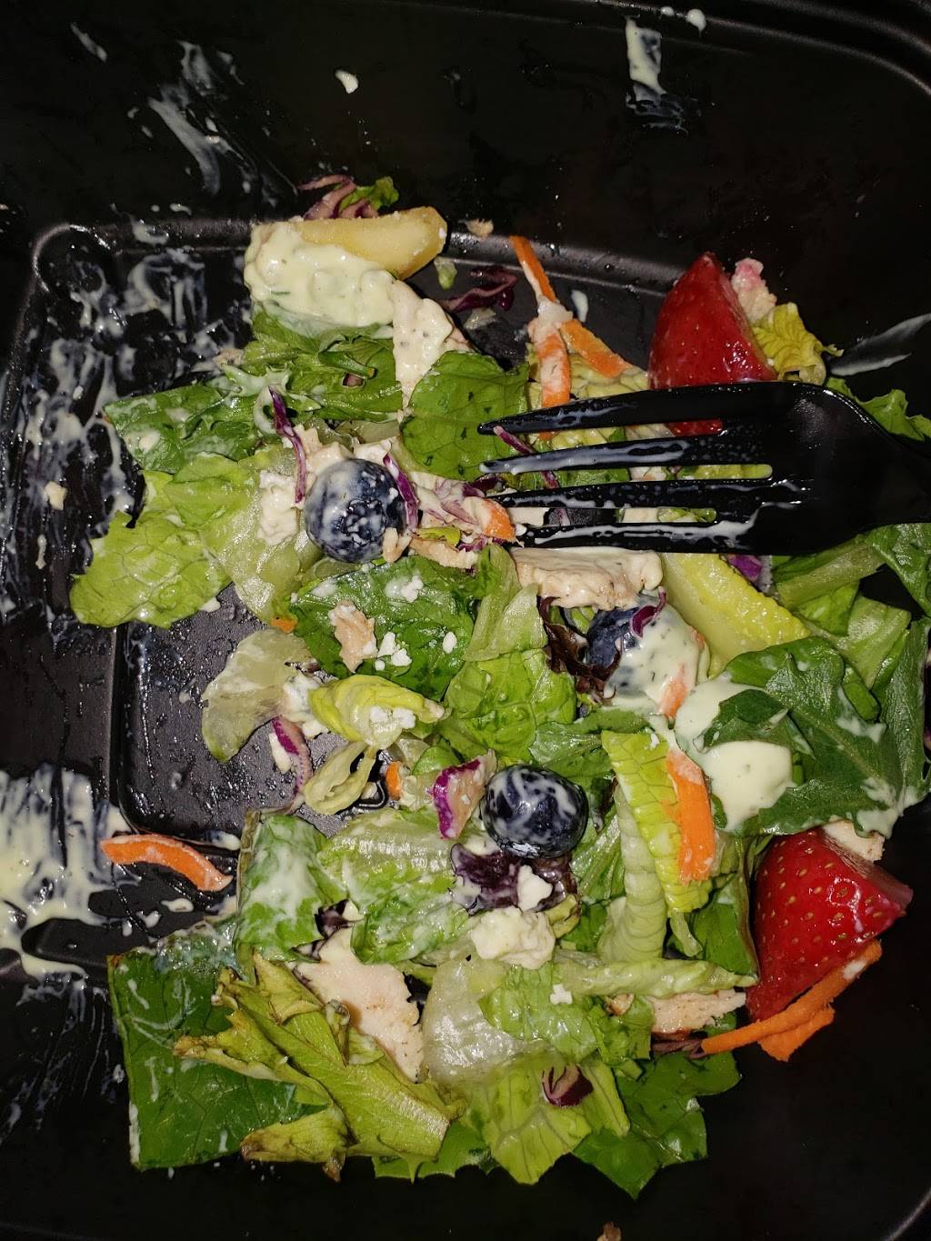 Chick-fil-A | restaurant | 603 S Plano Rd, Richardson, TX 75081, USA | 9724800090 OR +1 972-480-0090